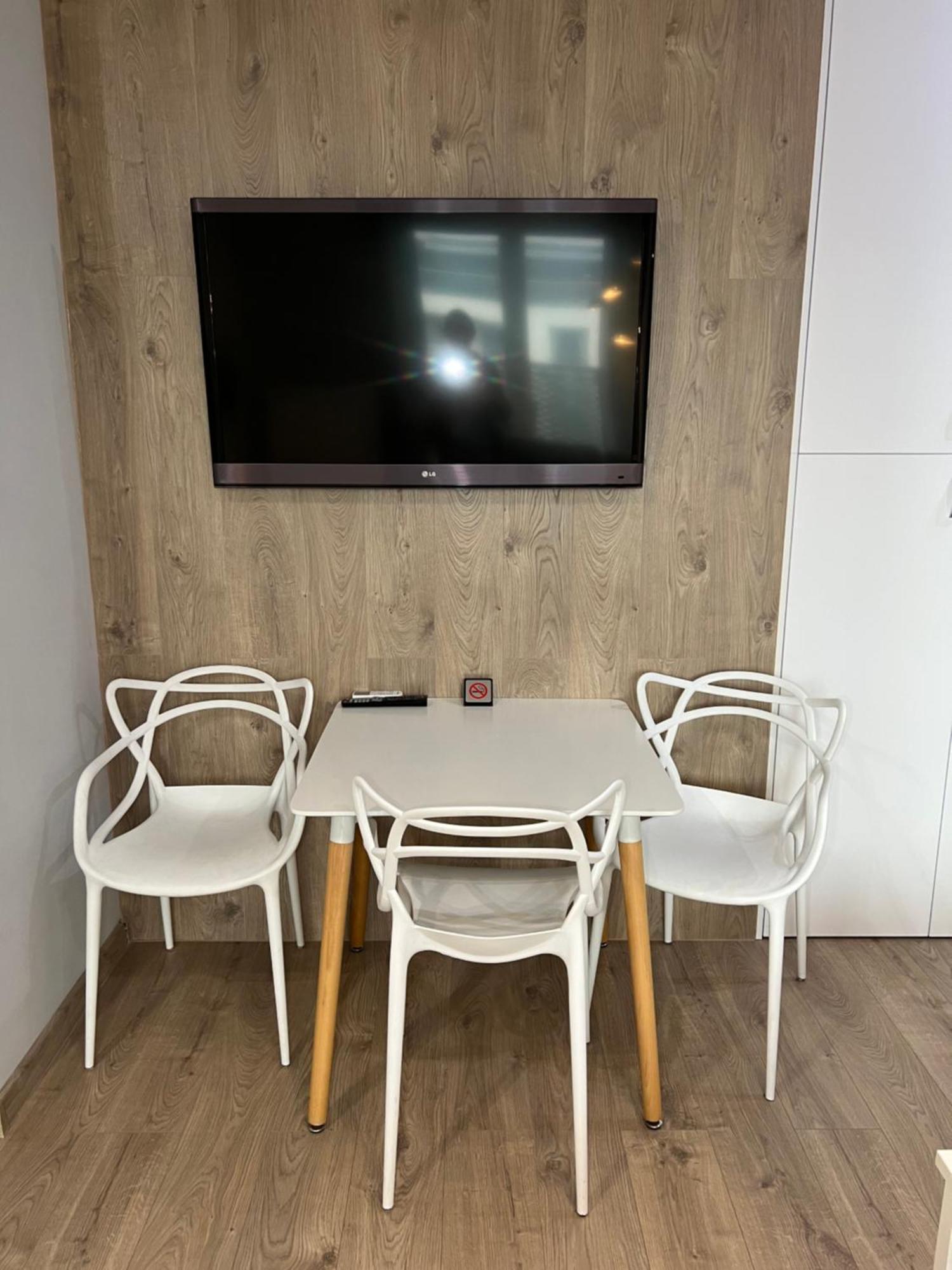 I&M Apartments Sikorskiego Wroclaw Room photo